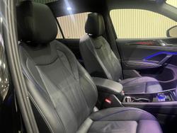 2025 Volkswagen Tiguan 195TSI R-Line