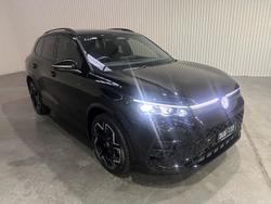 2025 Volkswagen Tiguan 195TSI R-Line