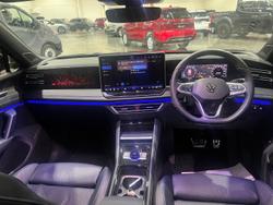 2025 Volkswagen Tiguan 195TSI R-Line