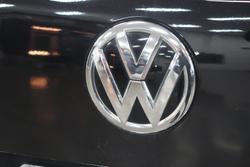 2016 Volkswagen Touareg V6 TDI