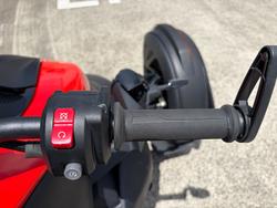 2022 BRP RYKER 600 BLACK