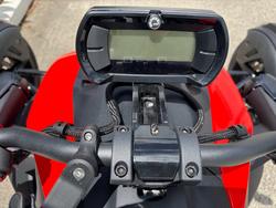 2022 BRP RYKER 600 BLACK