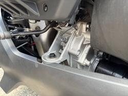 2022 BRP RYKER 600 BLACK