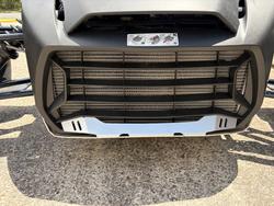 2022 BRP RYKER 600 BLACK