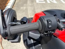 2022 BRP RYKER 600 BLACK