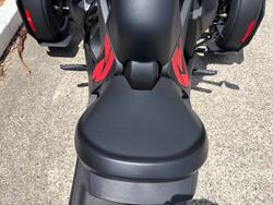 2022 BRP RYKER 600 BLACK