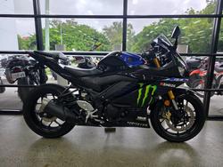Yamaha YZF-R3