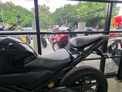 2020 Yamaha YZF-R3 BLACK