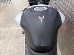 2020 Yamaha MT-03 (MT03LA) (ABS) Grey