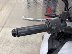 2020 Yamaha MT-03 (MT03LA) (ABS) Grey