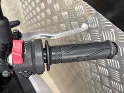 2020 Yamaha MT-03 (MT03LA) (ABS) Grey