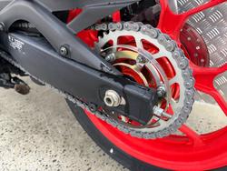 2020 Yamaha MT-03 (MT03LA) (ABS) Grey