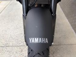 2020 Yamaha MT-03 (MT03LA) (ABS) Grey