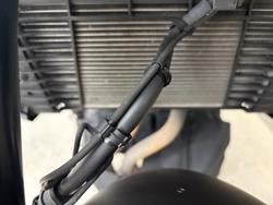 2020 Yamaha MT-03 (MT03LA) (ABS) Grey