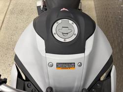 2020 Yamaha MT-03 (MT03LA) (ABS) Grey