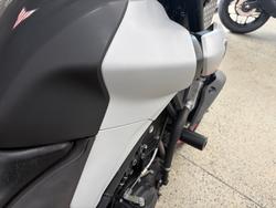 2020 Yamaha MT-03 (MT03LA) (ABS) Grey