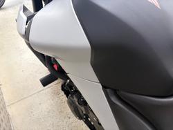 2020 Yamaha MT-03 (MT03LA) (ABS) Grey