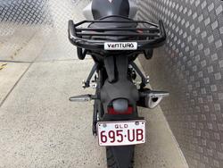 2020 Yamaha MT-03 (MT03LA) (ABS) Grey