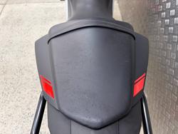 2020 Yamaha MT-03 (MT03LA) (ABS) Grey