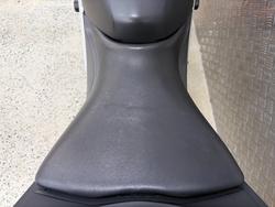 2020 Yamaha MT-03 (MT03LA) (ABS) Grey