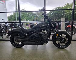 Kawasaki Vulcan S