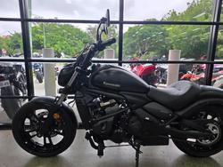 2025 Kawasaki VULCAN S BLACK