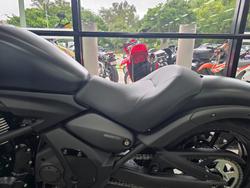 2025 Kawasaki VULCAN S BLACK