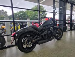 2025 Kawasaki VULCAN S BLACK