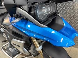2020 BMW Motorrad R1200 GS BLUE