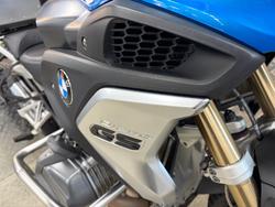 2020 BMW Motorrad R1200 GS BLUE
