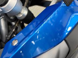 2020 BMW Motorrad R1200 GS BLUE