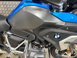 2020 BMW Motorrad R1200 GS BLUE