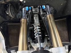 2020 BMW Motorrad R1200 GS BLUE