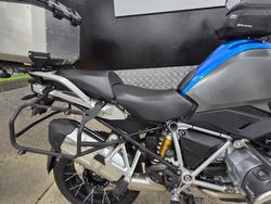 2020 BMW Motorrad R1200 GS BLUE