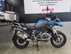 BMW Motorrad R 1250 GS Adventure