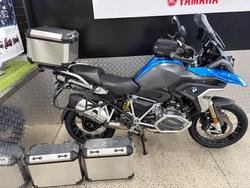 BMW Motorrad R 1250 GS Adventure