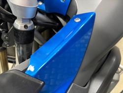 2020 BMW Motorrad R1200 GS BLUE