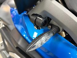 2020 BMW Motorrad R1200 GS BLUE