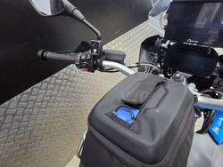 2020 BMW Motorrad R1200 GS BLUE