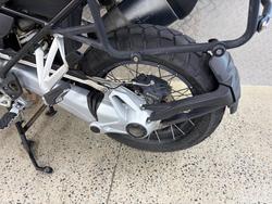 2020 BMW Motorrad R1200 GS BLUE