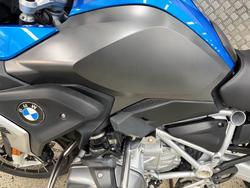 2020 BMW Motorrad R1200 GS BLUE