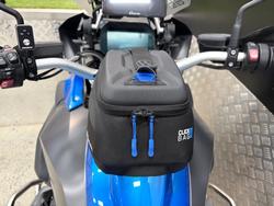 2020 BMW Motorrad R1200 GS BLUE