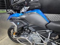 2020 BMW Motorrad R1200 GS BLUE