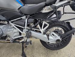2020 BMW Motorrad R1200 GS BLUE