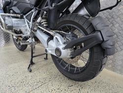 2020 BMW Motorrad R 1250 GS ADVENTURE BLUE