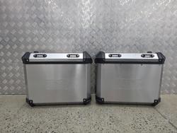 2020 BMW Motorrad R 1250 GS ADVENTURE BLUE