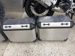 2020 BMW Motorrad R1200 GS BLUE