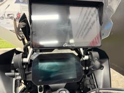 2020 BMW Motorrad R1200 GS BLUE