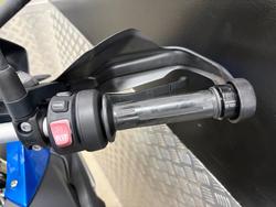 2020 BMW Motorrad R1200 GS BLUE