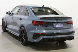 2024 Audi RS3